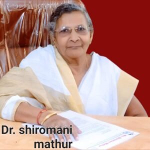 “धूल के उड़ते गुब्बारे से राहगीरों को हो रही सांस लेने में  तकलीफ महामाया रोड पर करे तीन समय पानी का छिड़काव । ”  :–डॉक्टर शिरोमणि माथुर