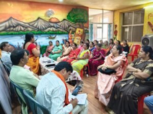 जिले की मातृशक्ति विश्व हिंदू परिषद के प्रांत स्तरीय मातृशक्ति प्रशिक्षण वर्ग में होंगी शामिल ।