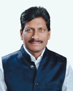 तोरण लाल साहू  ने नगर के विभिन्न समस्याओं को लेकर  महाप्रबंधक (सम्पदा विभाग)   को  सौंपा ज्ञापन  ।