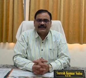 राज्य पखवाड़ा के अंतर्गत ग्रामीणों के विभिन्न समस्याओं का होगा निराकरण।