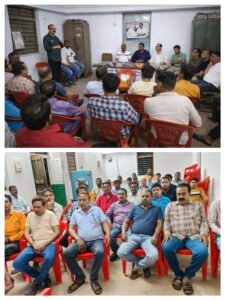 दिल्ली हाई कोर्ट में इंटक की ऐतिहासिक विजय , मजदूर एकता की बड़ी जीत।