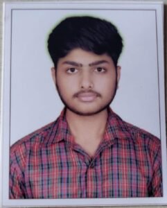राजहरा के गौरव बने मानस अग्रवाल डीएव्ही स्कूल के सीबीयसई परीक्षा 12 वी में प्राप्त किया उत्कृष्ट स्थान…!