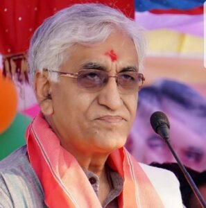 बाबा साहब का कल होगा  दल्ली राजहरा आगमन, कांग्रेस कार्यकर्ताओं में उत्साह ।