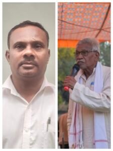 चुनावी खर्च के बाद ईंधन संकट का बोझ जनता पर, मुक्ति मोर्चा ने साधा केंद्र सरकार पर निशाना ।